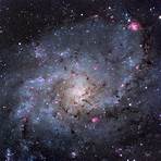 messier 33 galaxy1