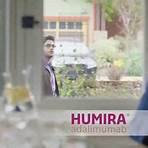 jordan james smith in the humira commercial 20174