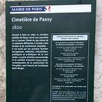 Passy Cemetery wikipedia4