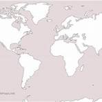 where can i find a map of the world that can be printed without a cost4