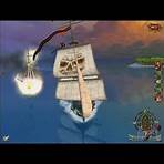 the pirate games ps21