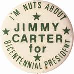 Presidential Debates: 1976 Presidential Debate -- Jimmy Carter v. Gerald Ford Fernsehserie4