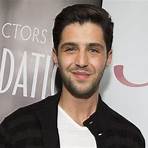 who is josh peck mom and dad4
