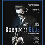 Born to be Blue2