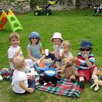 festa picnic infantil4