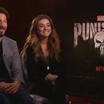 Is Giorgia Whigham in 'the Punisher' season 2?1