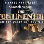 The Continental: From the World of John Wick Videos1