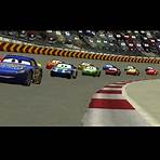 cars movie video game3