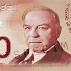what is a canadian dollar banknote mean4