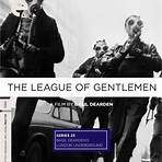 The League of Gentlemen (film)2