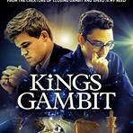 king's gambit movie wikipedia 20173