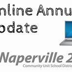 naperville central high school calendar 20211