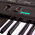 Which keyboard instrument is the most famous?1