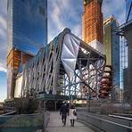 the shed hudson yards architecture3