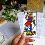 le mat tarot4