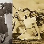 mulheres na década de 19402