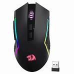 red dragon gaming mouse1