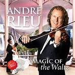 André's Choice: Around the World André Rieu3