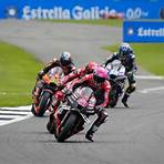 Where can I find Silverstone MotoGP results?4