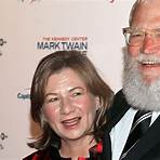 michelle cook letterman wife4