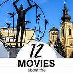 Why was the movie Sarajevo made in Serbia?4