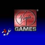 What is Virgin Interactive Entertainment?4