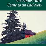 The Roads Have Come to an End Now: Selected and Last Poems1