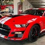 ford mustang gt 5004