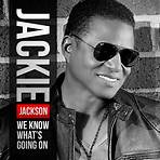 Jackie Jackson4