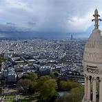Sacré-Cœur de Montmartre5