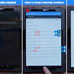 amazon tablet auf fire tablet installieren1