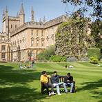 New College, Oxford2