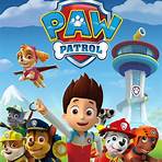 Paw Paws série de televisão1