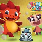 tommy the little dragon4