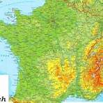 karte von frankreich zeigen1