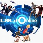 digi tv online ro3
