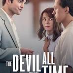 The Devil All The Time filme3