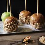 gourmet carmel apple orchard & bakery4