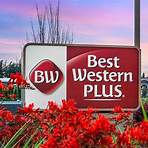 Best Western Plus Bellingham Bellingham, WA1