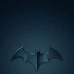 batman logo wallpaper3