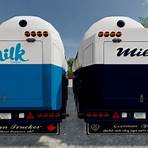 milk trailer mods fs221