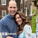 who is kate & wills married to now5