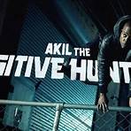 Akil the Fugitive Hunter Fernsehserie4
