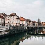 Ljubljana, Slowenien2
