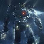 When will Pacific Rim be released?1