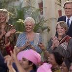 who are the actors in 'the best exotic marigold hotel' quotes2