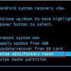 how to reset a blackberry 8250 android device driver update error1