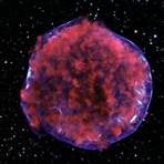 history of supernova observation movie1