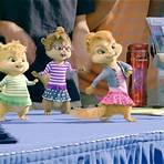 Alvin und die Chipmunks 3: Chipbruch Film4
