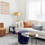 what does ali carr do for a living room layout2